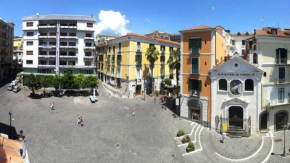 Doddo's House, Salerno